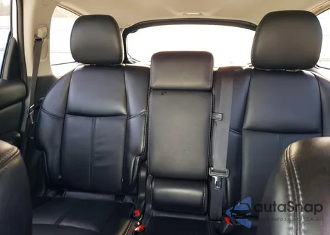 2020 Nissan Pathfinder Sl z USA, uszkodzony, nr VIN 5N1DR2CM8LC650324